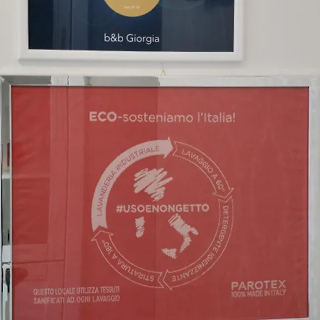 Bed & Breakfast Giorgia Tropea