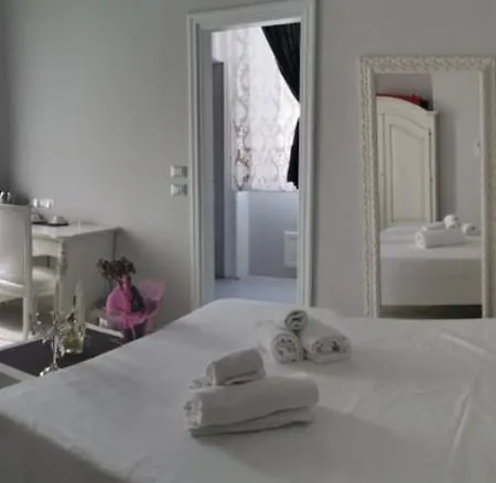 Bed & Breakfast Giorgia Tropea