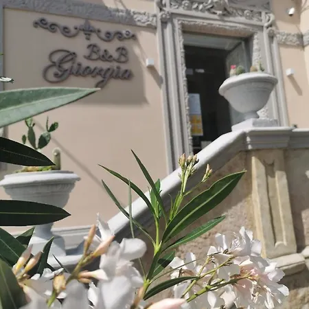 Giorgia Bed & Breakfast 4*