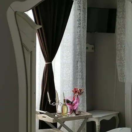 Bed & Breakfast Giorgia Tropea