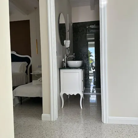 Giorgia Bed & Breakfast 4*