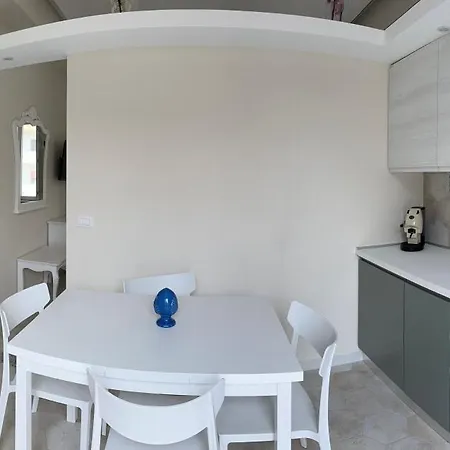 Bed & Breakfast Giorgia