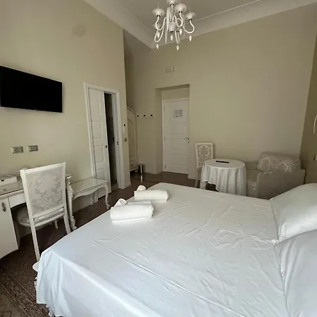 Giorgia Bed & Breakfast Tropea