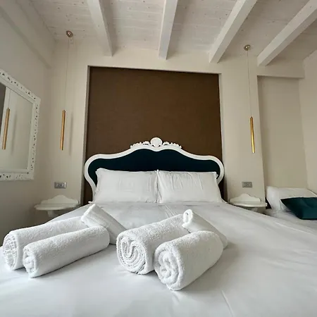 Giorgia Bed & Breakfast Tropea