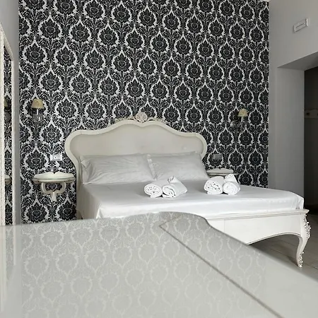 Bed & Breakfast Giorgia