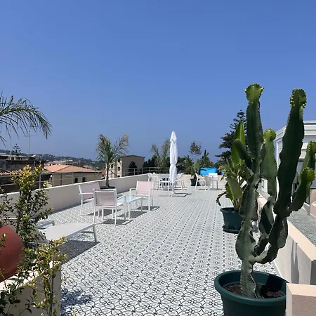 Giorgia Bed & Breakfast 4*