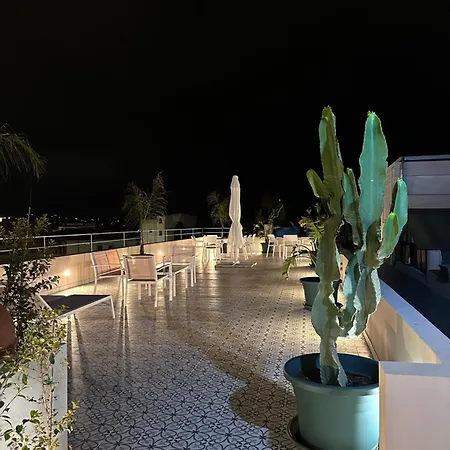 Bed & Breakfast Giorgia 4*