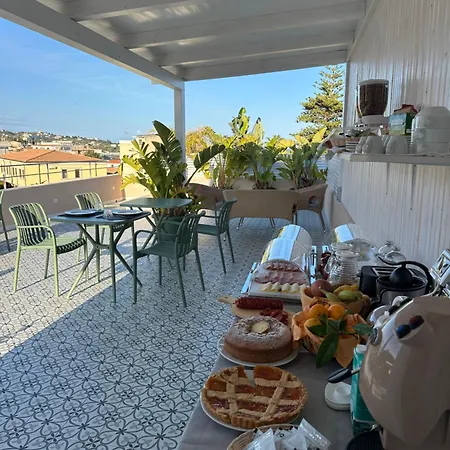 Bed & Breakfast Giorgia