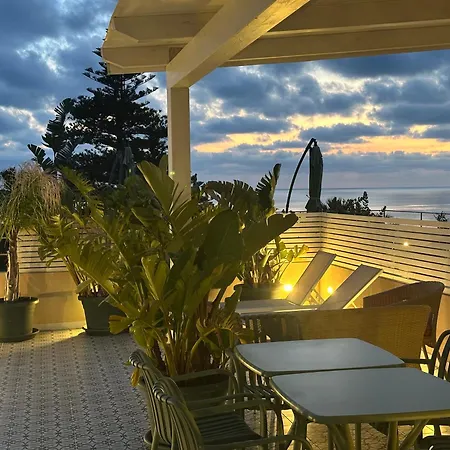 Giorgia Bed & Breakfast 4*