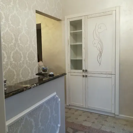 Bed & Breakfast Giorgia