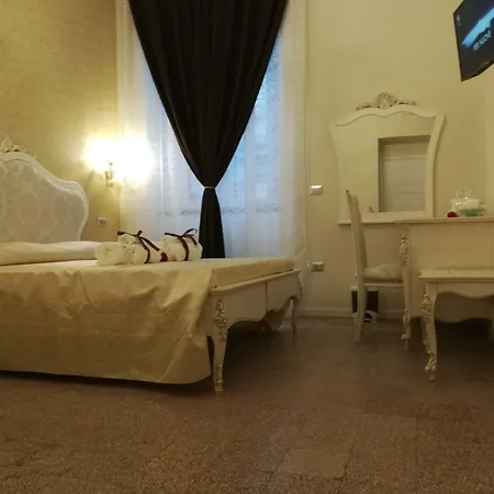 Bed & Breakfast Giorgia Tropea