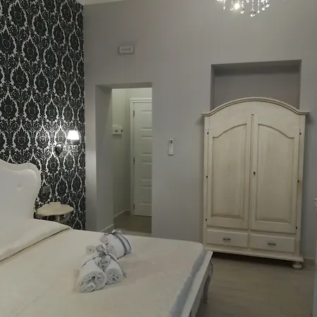 Giorgia Bed & Breakfast