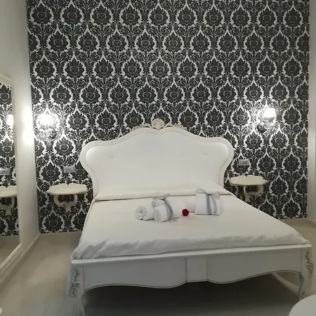 Bed & Breakfast Giorgia Tropea