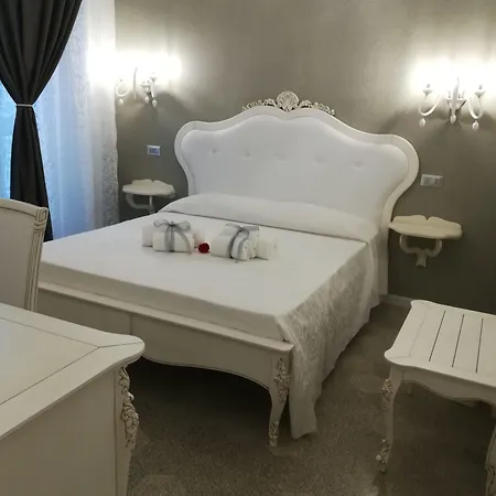 Bed & Breakfast Giorgia 4*