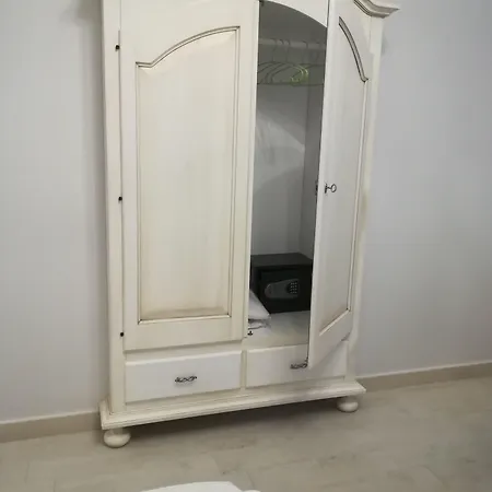 Bed & Breakfast Giorgia Tropea