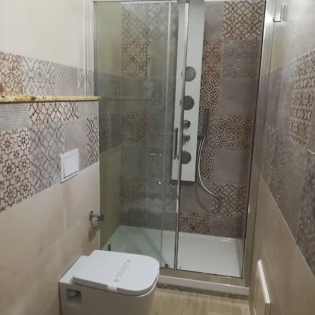 Bed & Breakfast Giorgia 4*