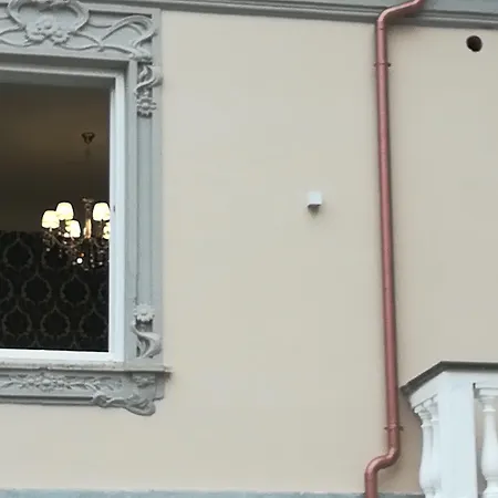 Bed & Breakfast Giorgia 4*