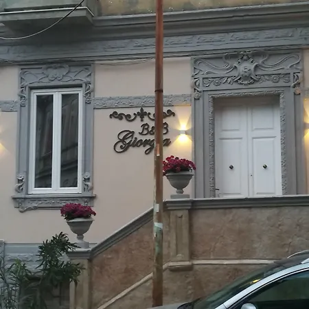 Giorgia Bed & Breakfast Tropea