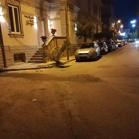 Giorgia Bed & Breakfast