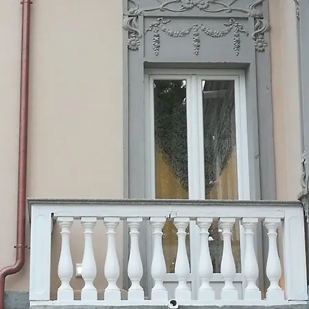 Giorgia Bed & Breakfast