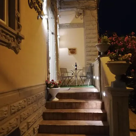 Giorgia Bed & Breakfast 4*