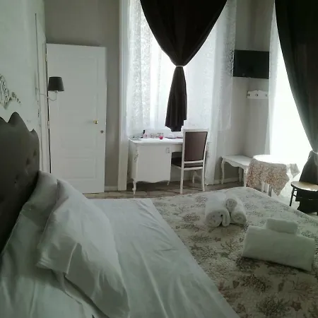 Giorgia Bed & Breakfast