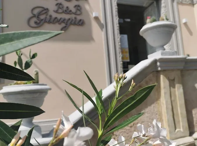 Giorgia Alojamento de Acomodação e Pequeno-almoço 4*