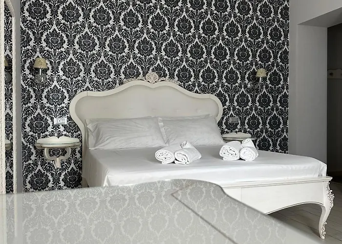 Alojamento de Acomodação e Pequeno-almoço Giorgia