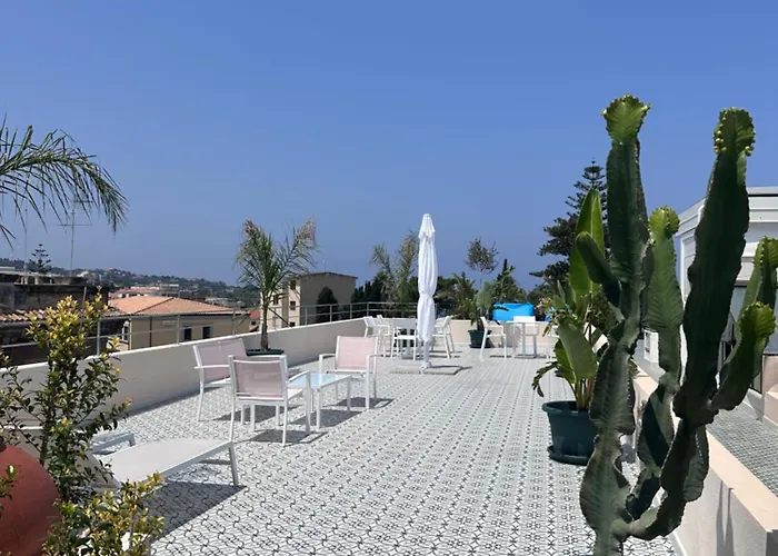 Giorgia Alojamento de Acomodação e Pequeno-almoço 4*