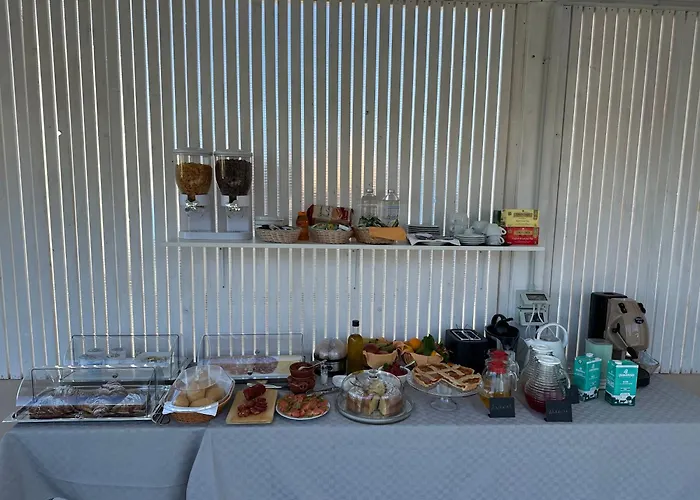 Giorgia Alojamento de Acomodação e Pequeno-almoço