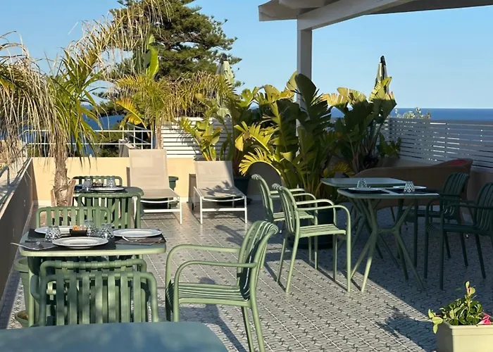 Giorgia Alojamento de Acomodação e Pequeno-almoço 4*