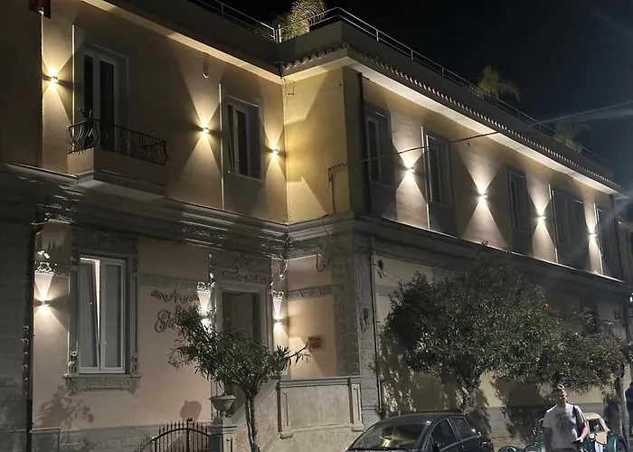 Giorgia Alojamento de Acomodação e Pequeno-almoço