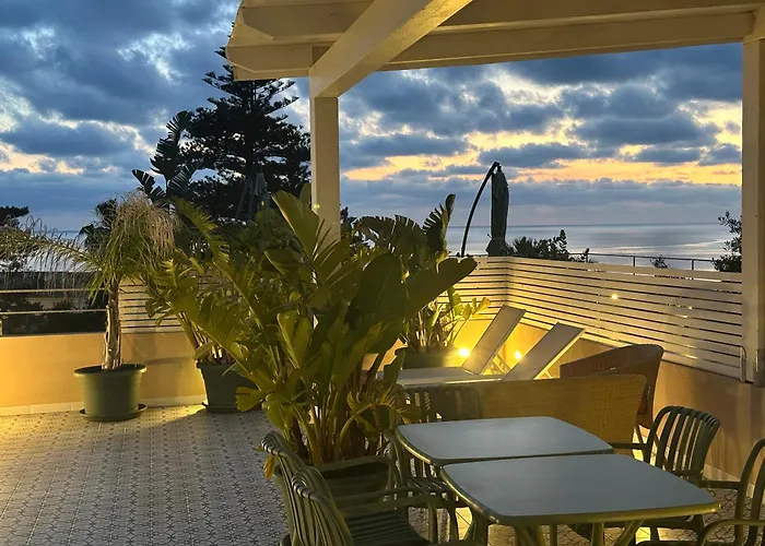 Giorgia Alojamento de Acomodação e Pequeno-almoço 4*