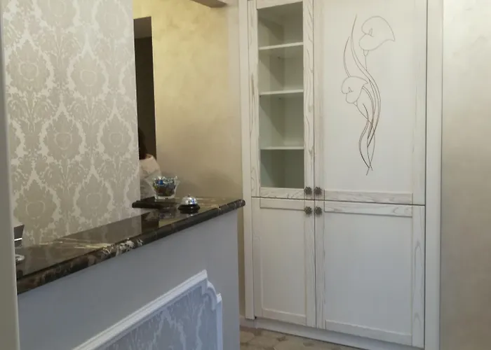 Alojamento de Acomodação e Pequeno-almoço Giorgia