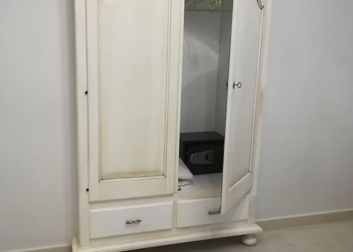 Alojamento de Acomodação e Pequeno-almoço Giorgia Tropea