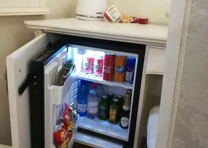 Giorgia Alojamento de Acomodação e Pequeno-almoço