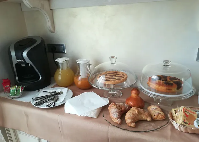 Giorgia Alojamento de Acomodação e Pequeno-almoço 4*