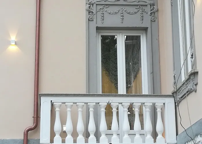 Giorgia Alojamento de Acomodação e Pequeno-almoço