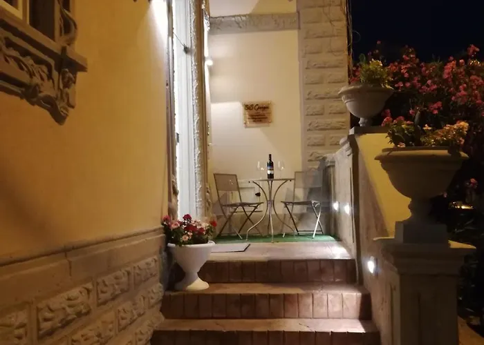 Giorgia Alojamento de Acomodação e Pequeno-almoço 4*