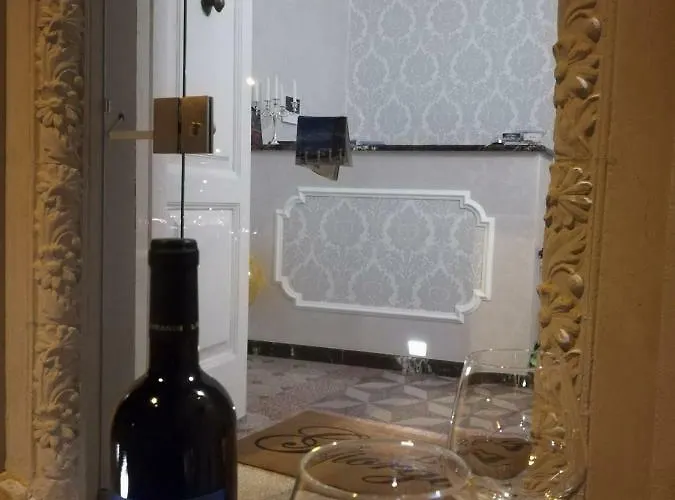 Alojamento de Acomodação e Pequeno-almoço Giorgia