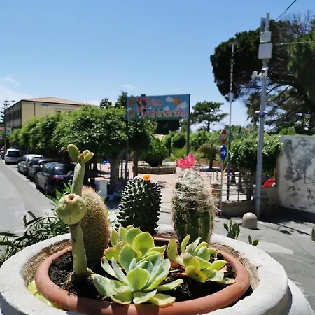 Giorgia 3* Tropea