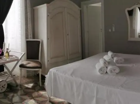 Giorgia Bed & Breakfast