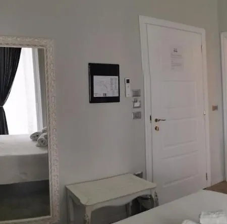 ベッド・アンド・ブレックファスト Giorgia 4*