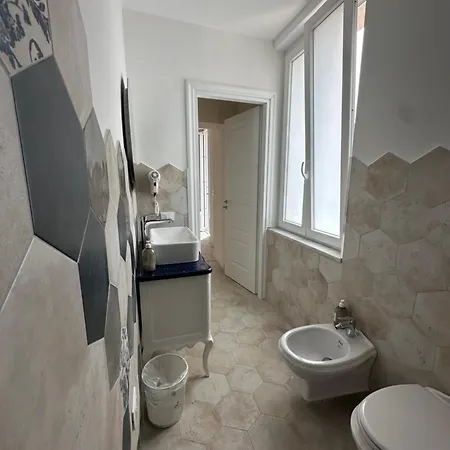 Giorgia ベッド・アンド・ブレックファスト