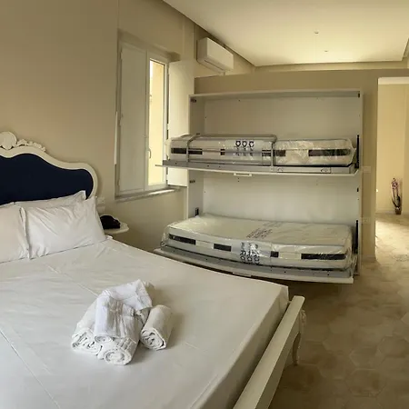 Bed & Breakfast Giorgia 3*