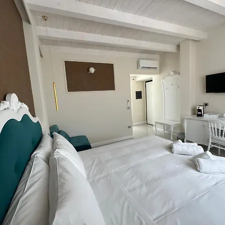 Giorgia Frühstückspension