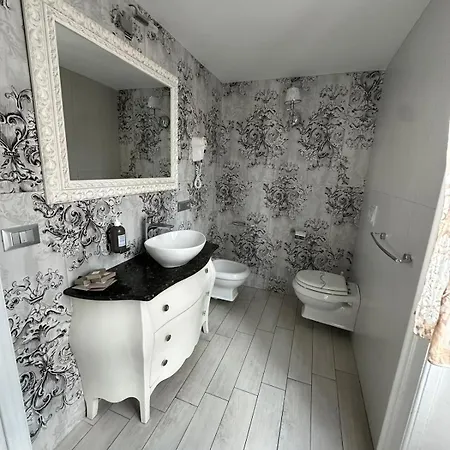 Giorgia Bed & Breakfast 3*