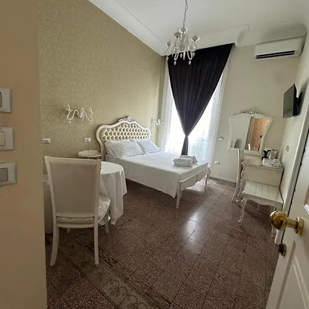 فندق مبيت وإفطار Giorgia تروبيا