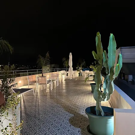 Bed & Breakfast Giorgia 3*