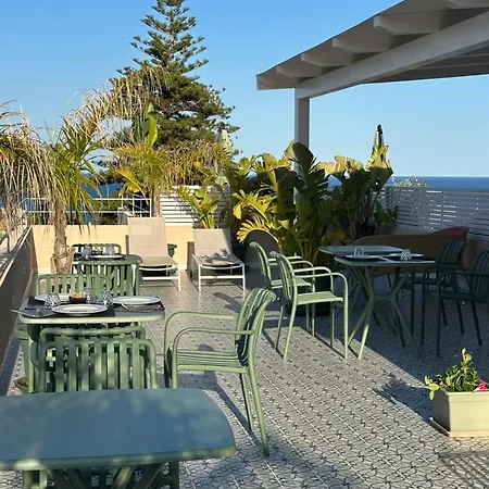 Giorgia ベッド・アンド・ブレックファスト 4*